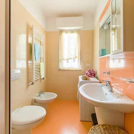 Apartmán Cerrano Blue Silvi Vacanza *