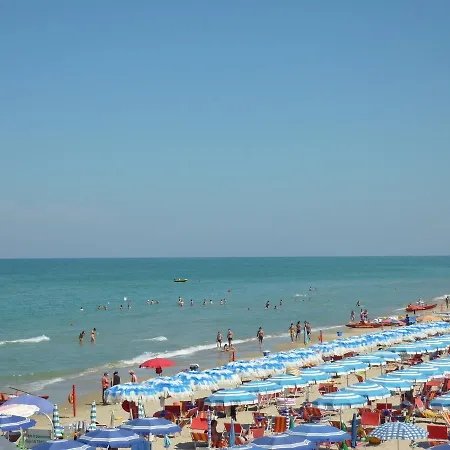 Cerrano Blue Silvi Vacanza *