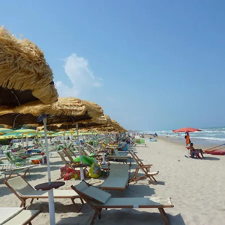 Apartmán Cerrano Blue Silvi Vacanza Silvi Marina
