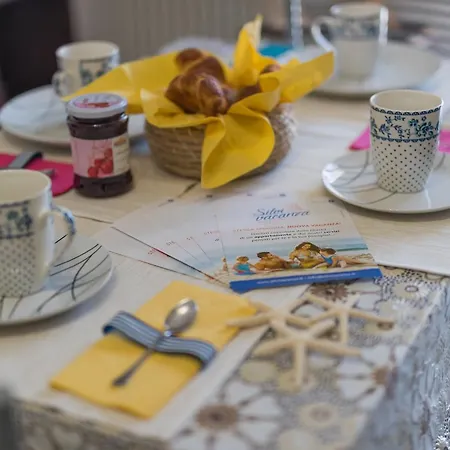 Apartmán Cerrano Blue Silvi Vacanza Silvi Marina