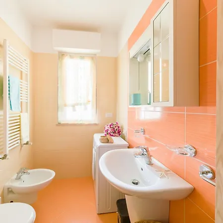 Apartmán Cerrano Blue Silvi Vacanza