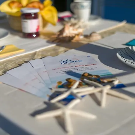 Apartmán Cerrano Blue Silvi Vacanza