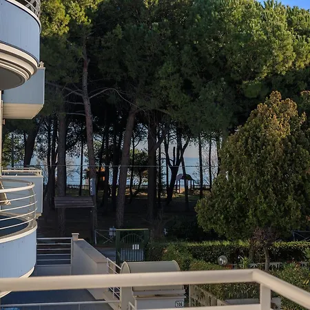 Cerrano Blue Silvi Vacanza Apartmán